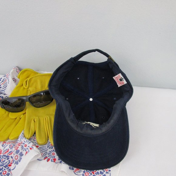 ✨Host Pick✨ Vintage Stateline Tack Promotional Ball Cap - Picture 9 of 11